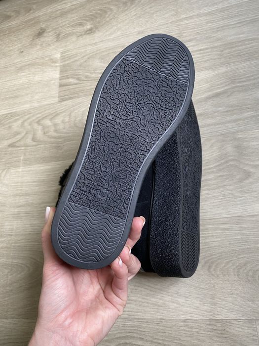 Черевики жіночі утеплені Casual