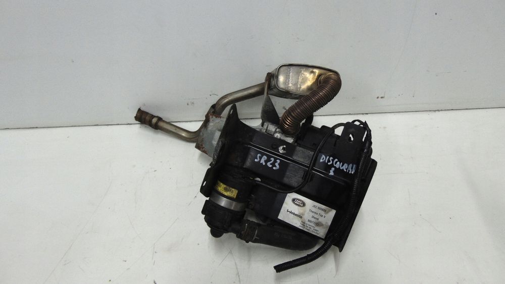 webasto ogrzewanie postojowe range rover sport l320 lata 2005-2009 900