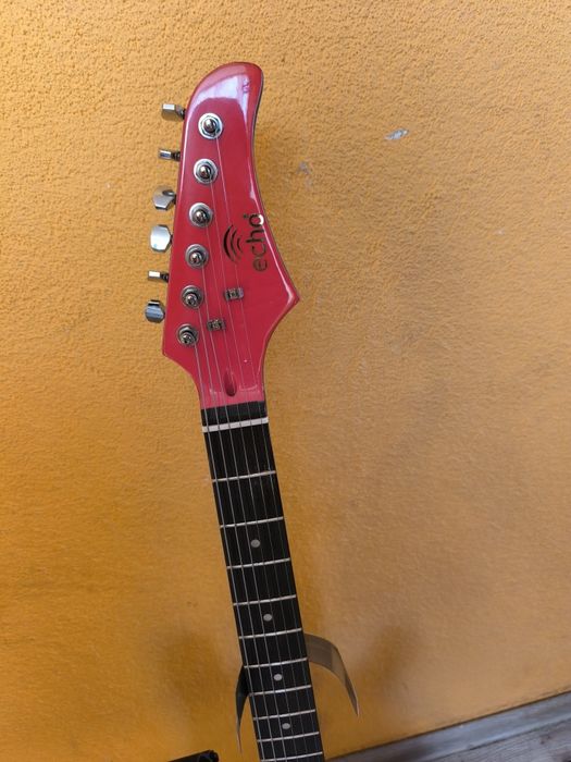 Gitara elektryczna