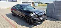 Mercedes-Benz Klasa E 3.0 V6 + 7G , serwisowany, świeżo sprowadzony