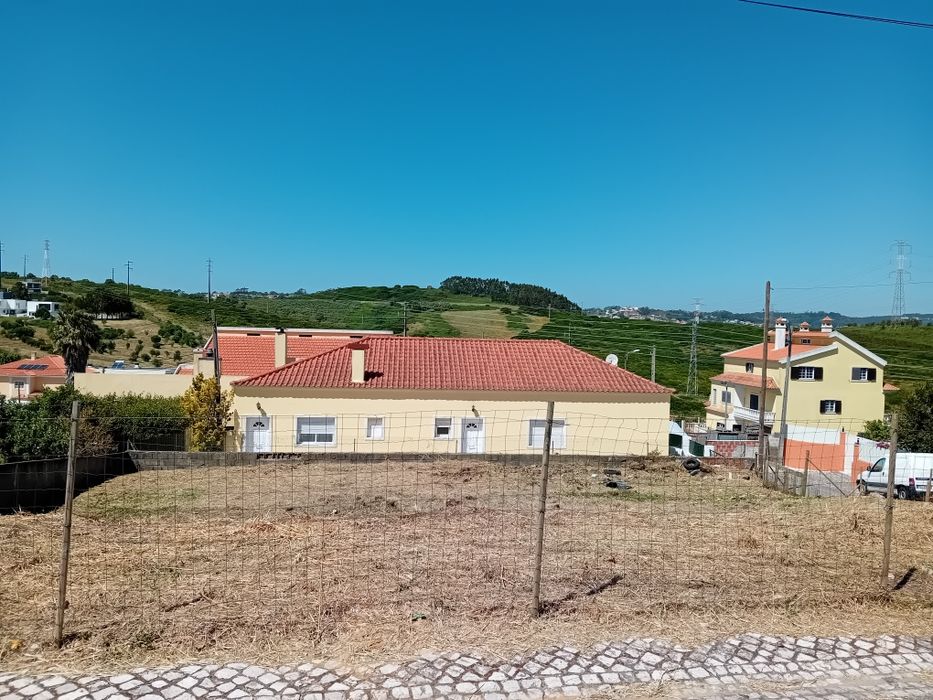 Limpeza de terrenos