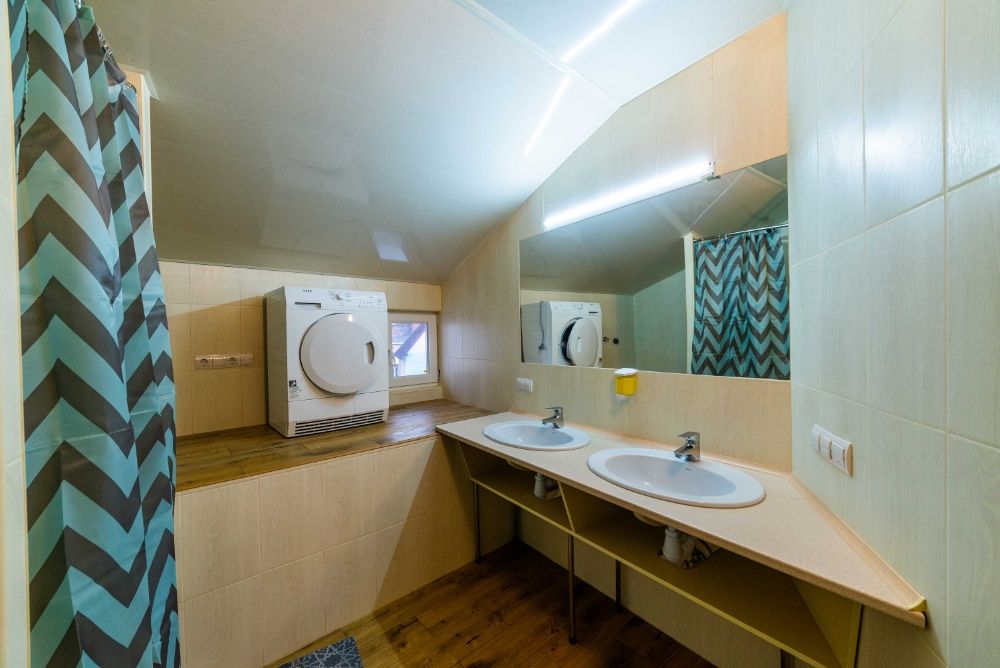 хостел "Галіція"