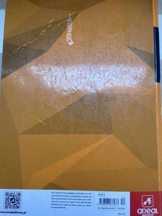 Manual de Fisico-quimica Zoom 7 ano