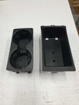 uchwyt na puszki + adapter volvo V70II XC70II 2001 - 05