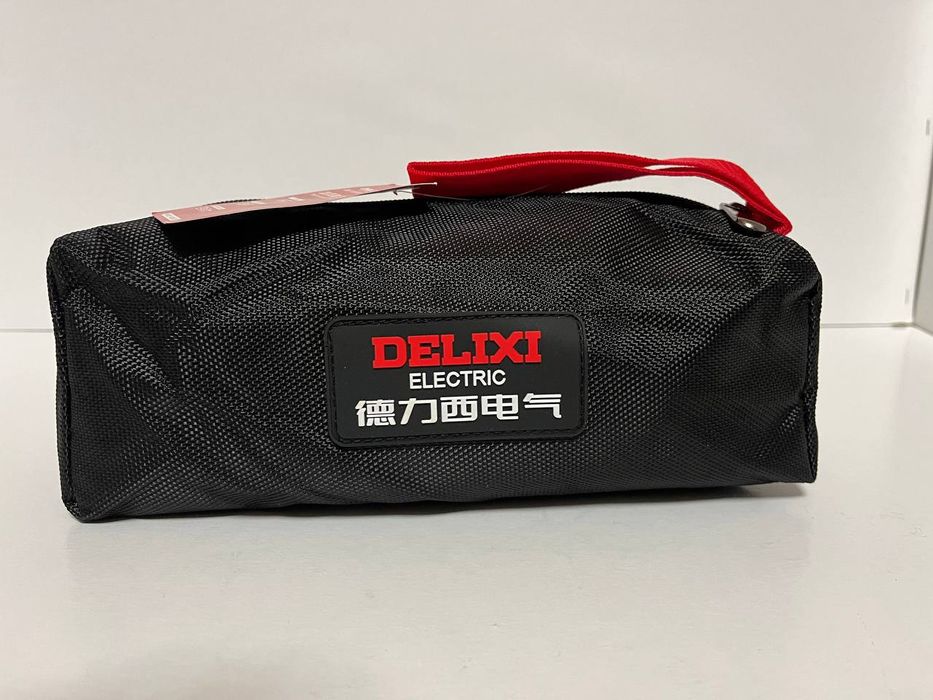 Сумка для мелкого инструмента