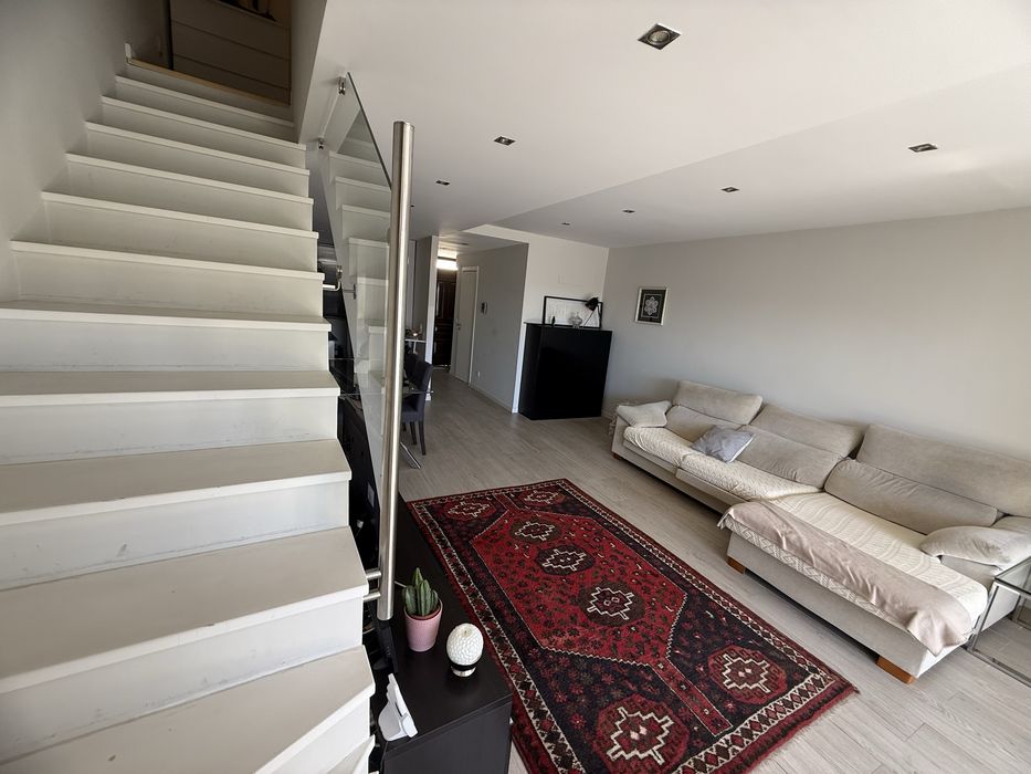 Moradia T2 com excelente exposicao solar