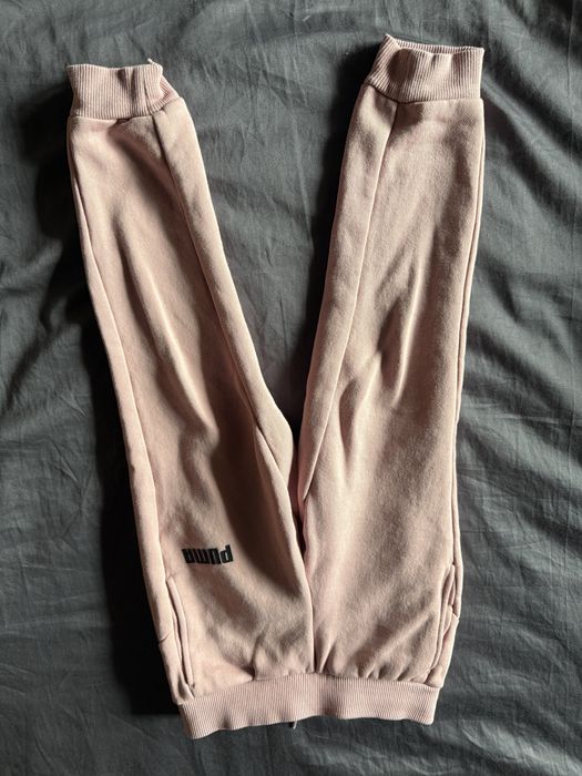 Dres PUMA rozmiar 110/116