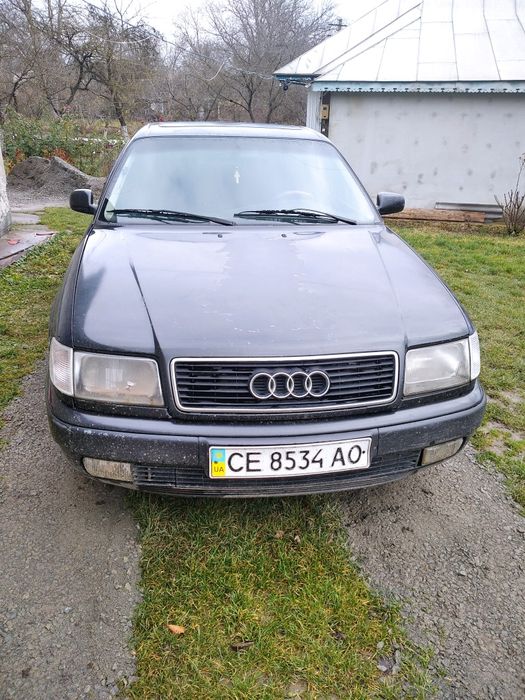 Продам Аудіо 100 с4 2.6