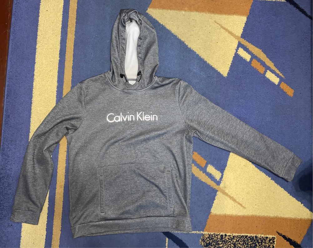Calvin Klein худі