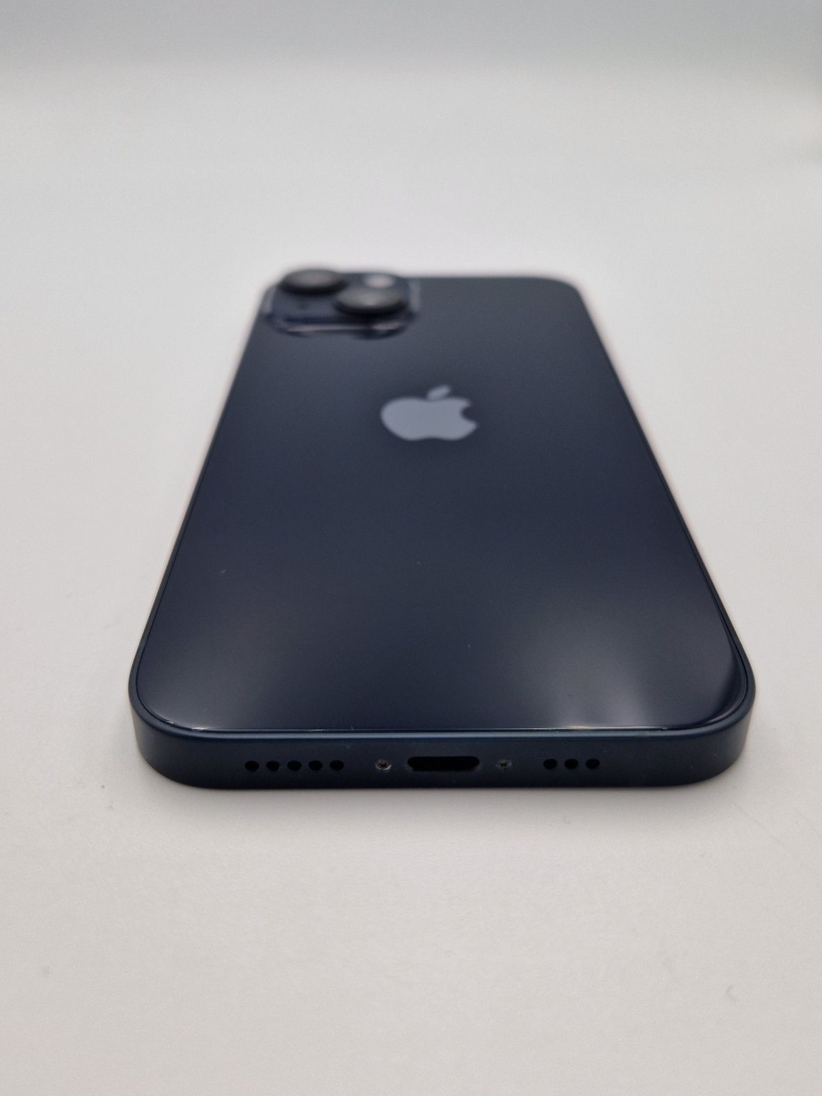 Apple iPhone 14 128gb Black/Czarny - Po wymianie gwarancyjnej