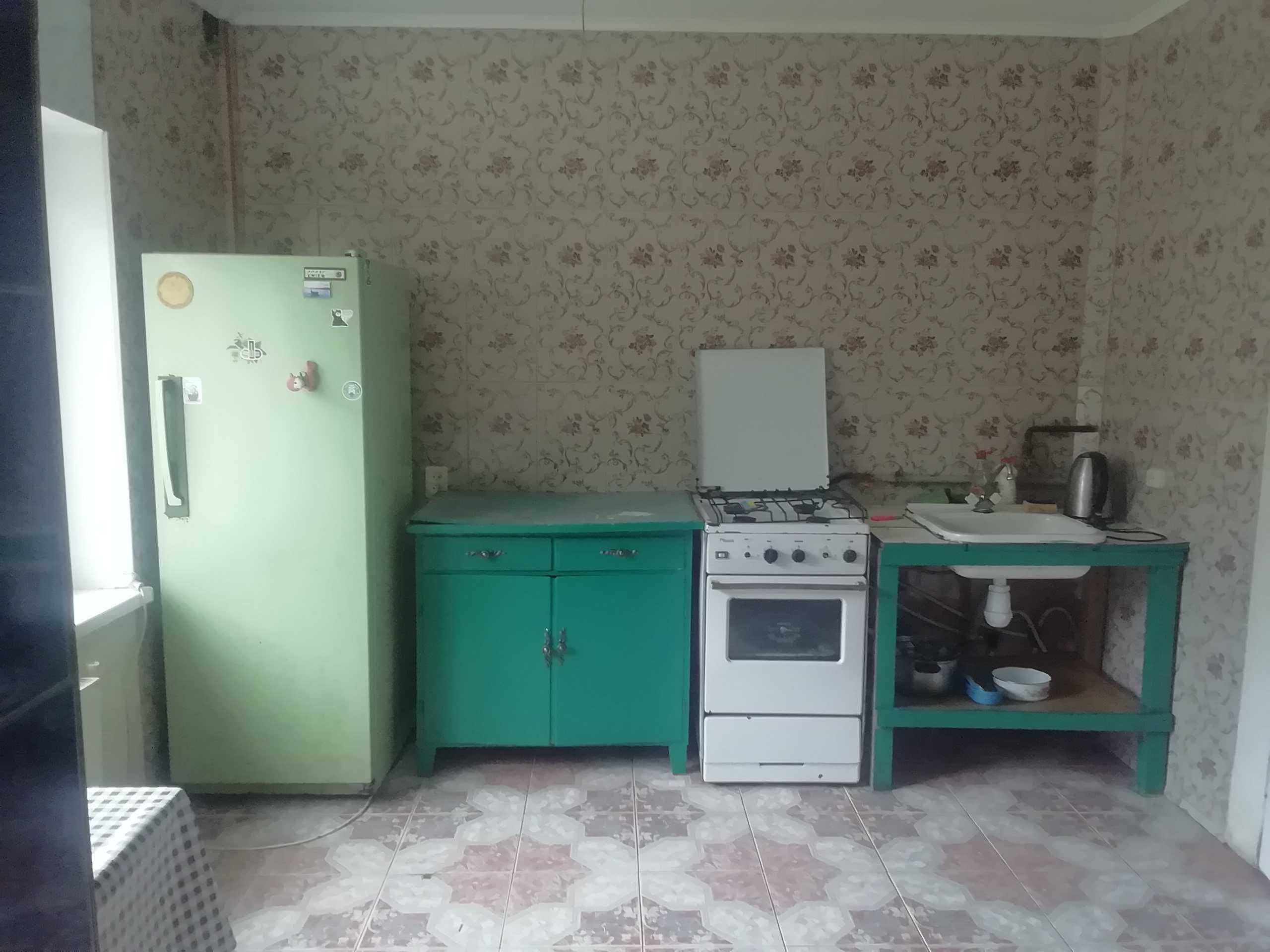 Сдаю комнату в частном доме