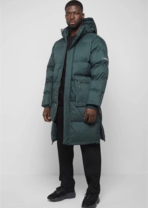 Зимова куртка чоловіча Maniere de voir