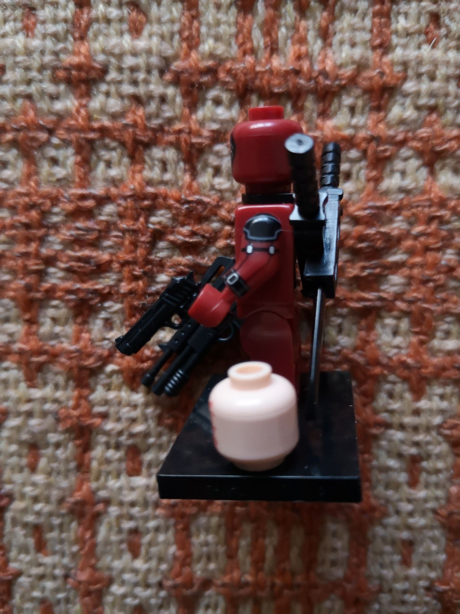 Deadpool - figurka Marvel Avengers super