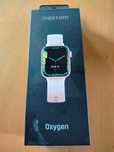 Smartwatch FV26 Oxygen