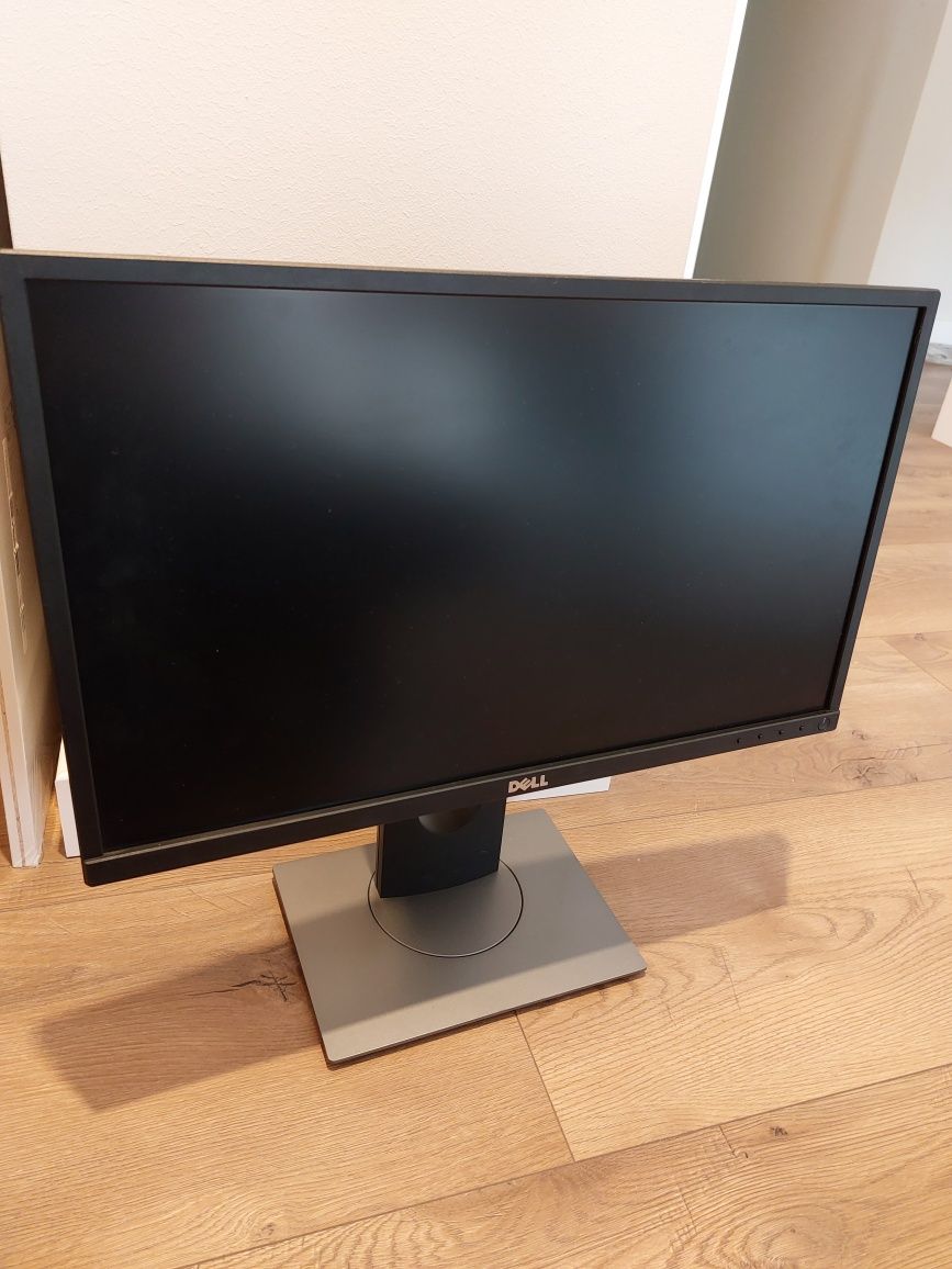 Monitor dell p2217