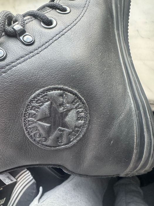 Converse Goretex Winter High