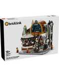 LEgo Fabryka Tworzenia Czekolady 910039 NOWE