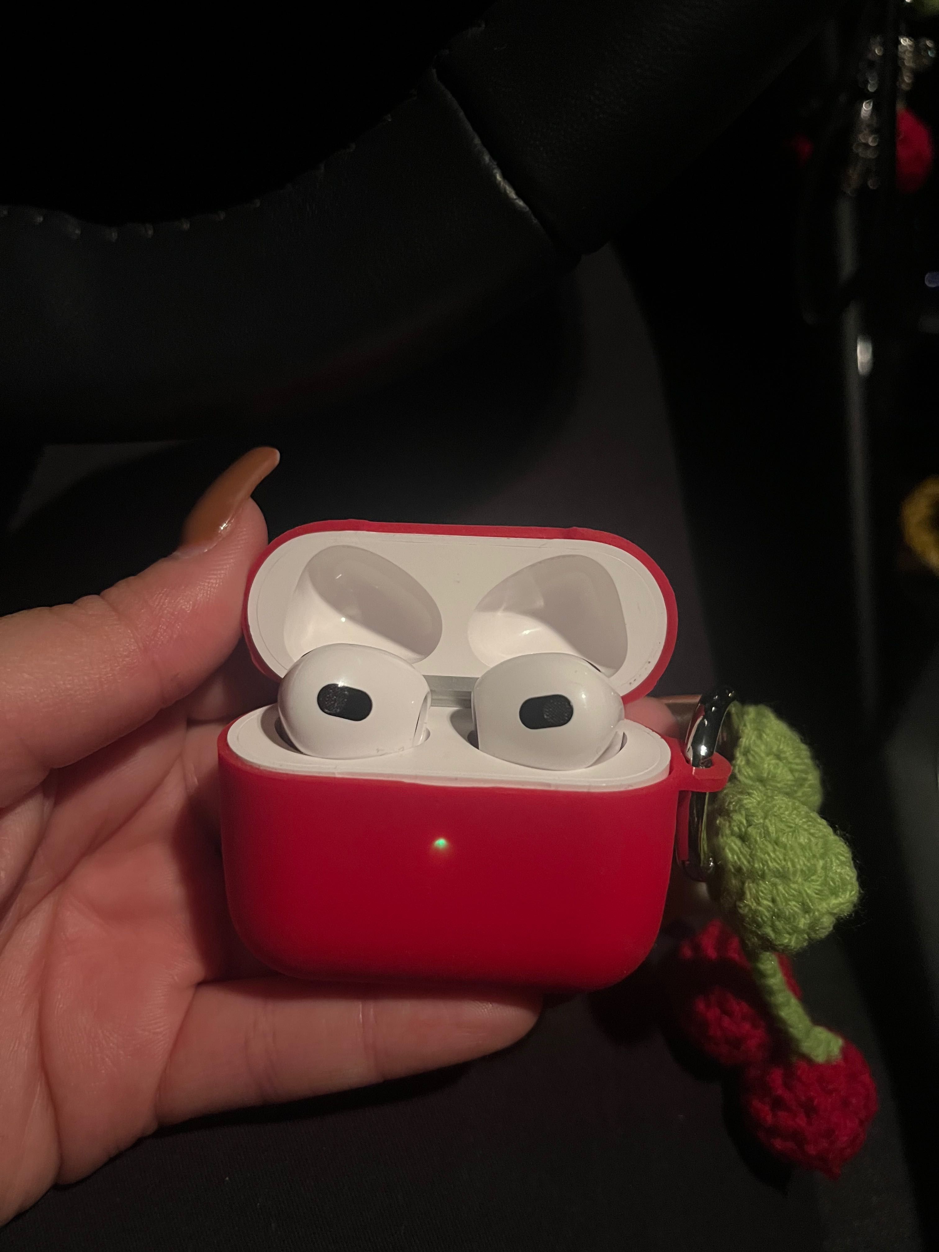 AirPods 3 geração