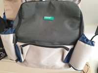 United colors of benetton bag