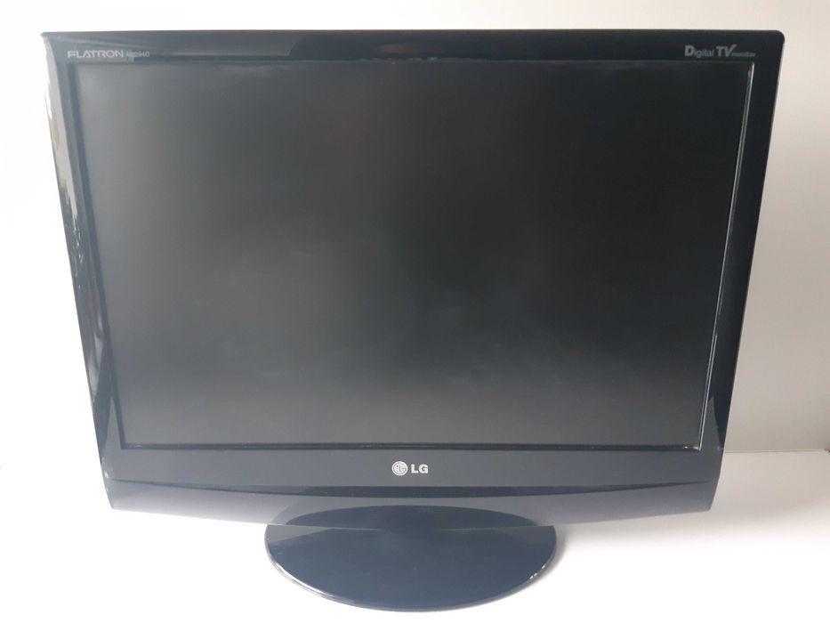 Monitor Telewizor LG 22" Flatron LG M2294D-PZ Menu PL