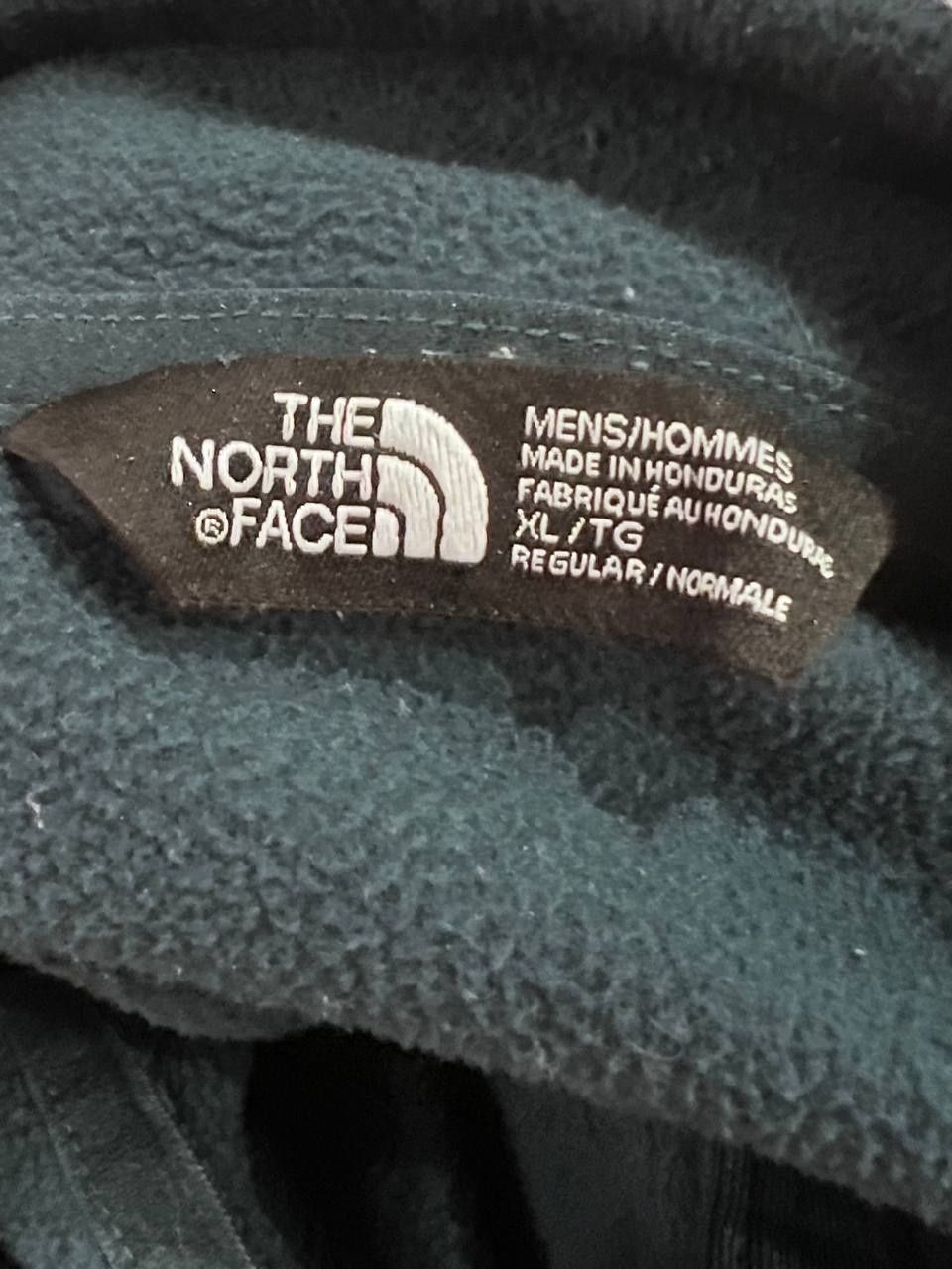 The North Face Fleece