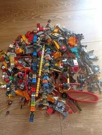 Zestaw klocków LEGO