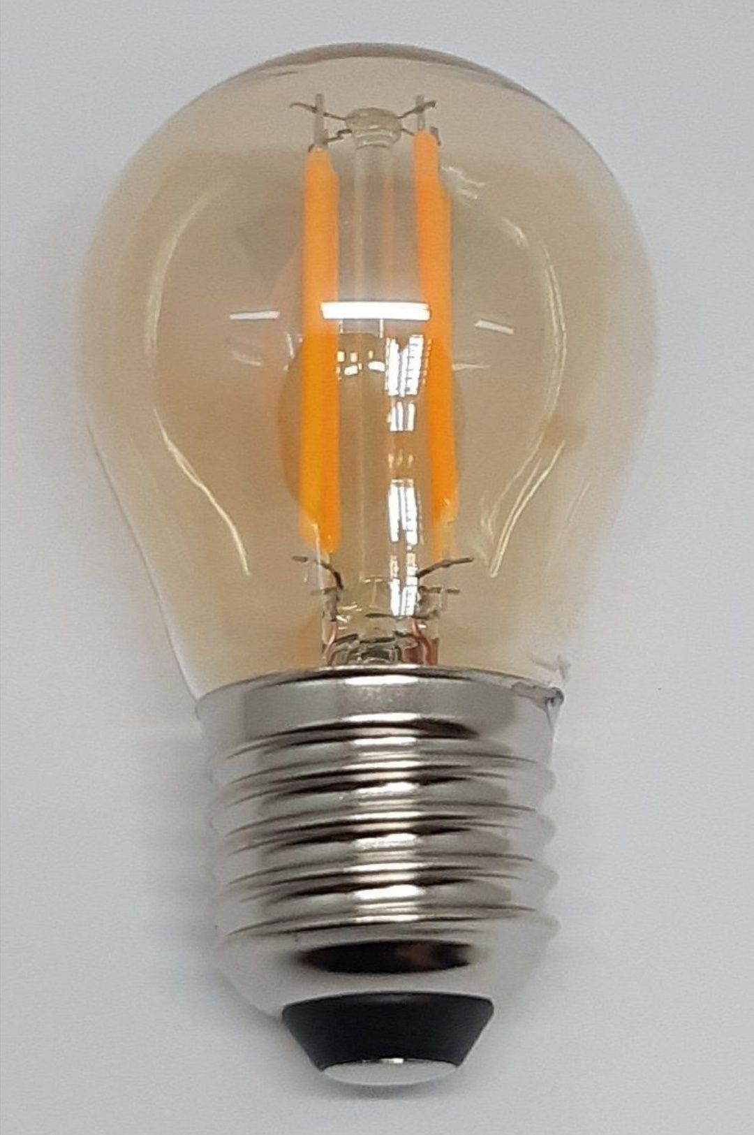 Lâmpadas LED, filamento