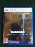 Gra hitman world of assassination ps5