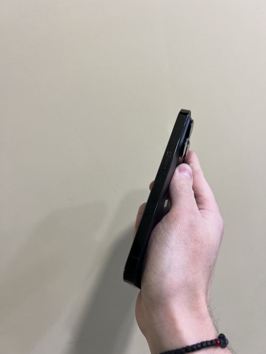 Б/у Iphone 14 Pro 256 Space Black всі функції справні