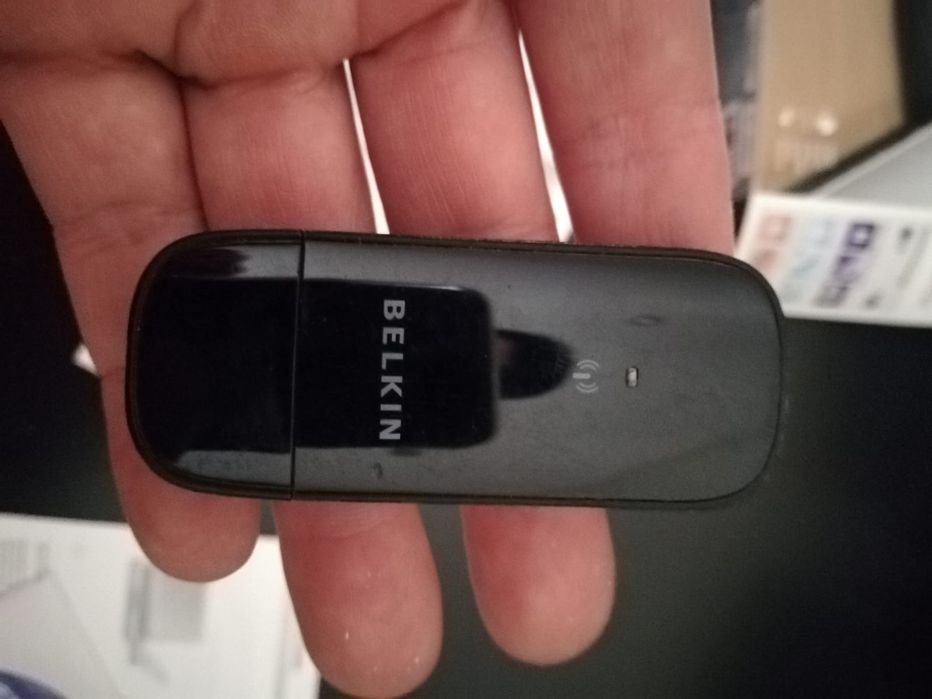 Pen wireless Belkin N