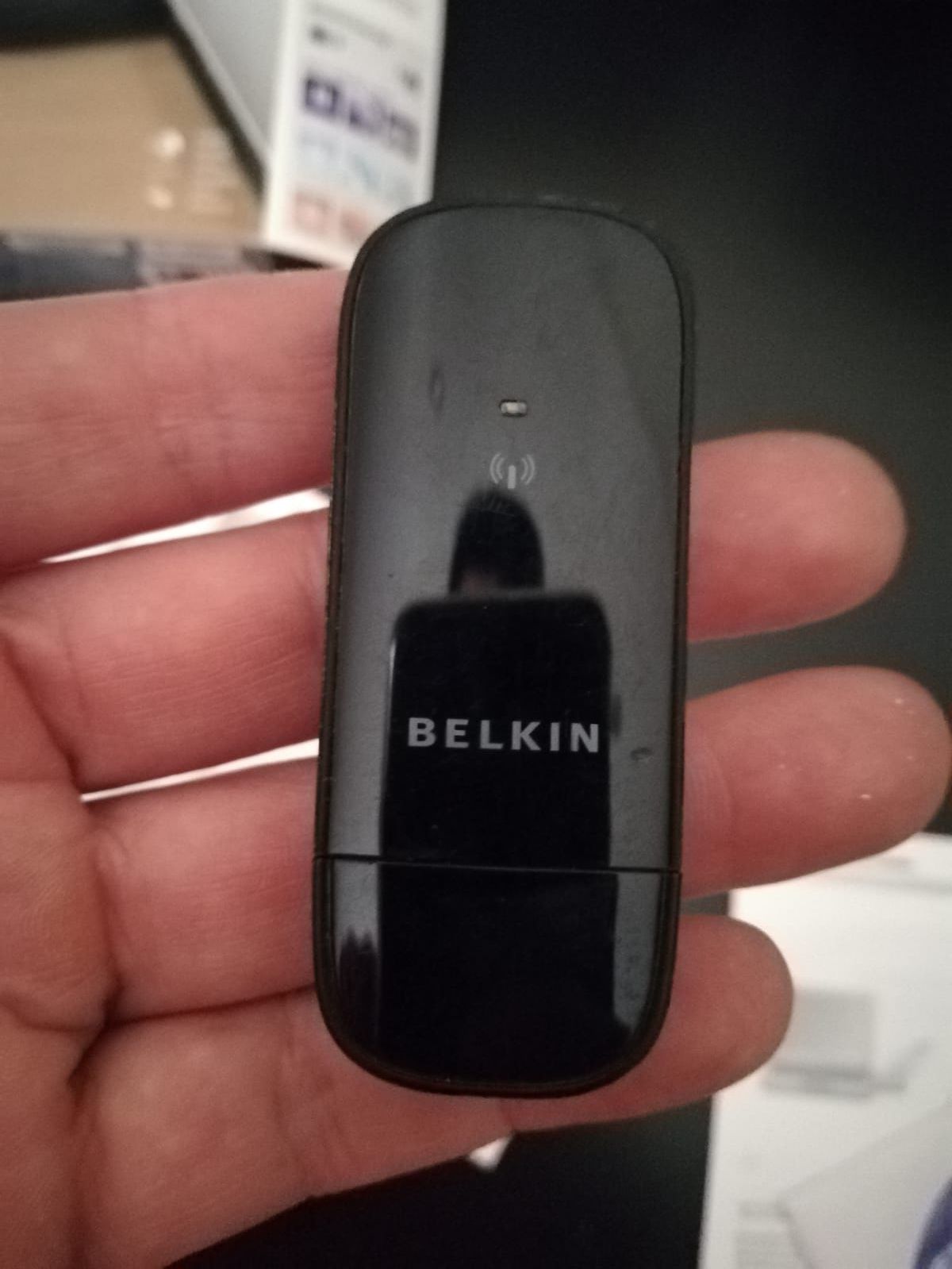 Pen wireless Belkin N