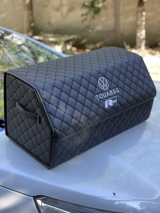 Автомобільний органайзер для автомобіля в багажник