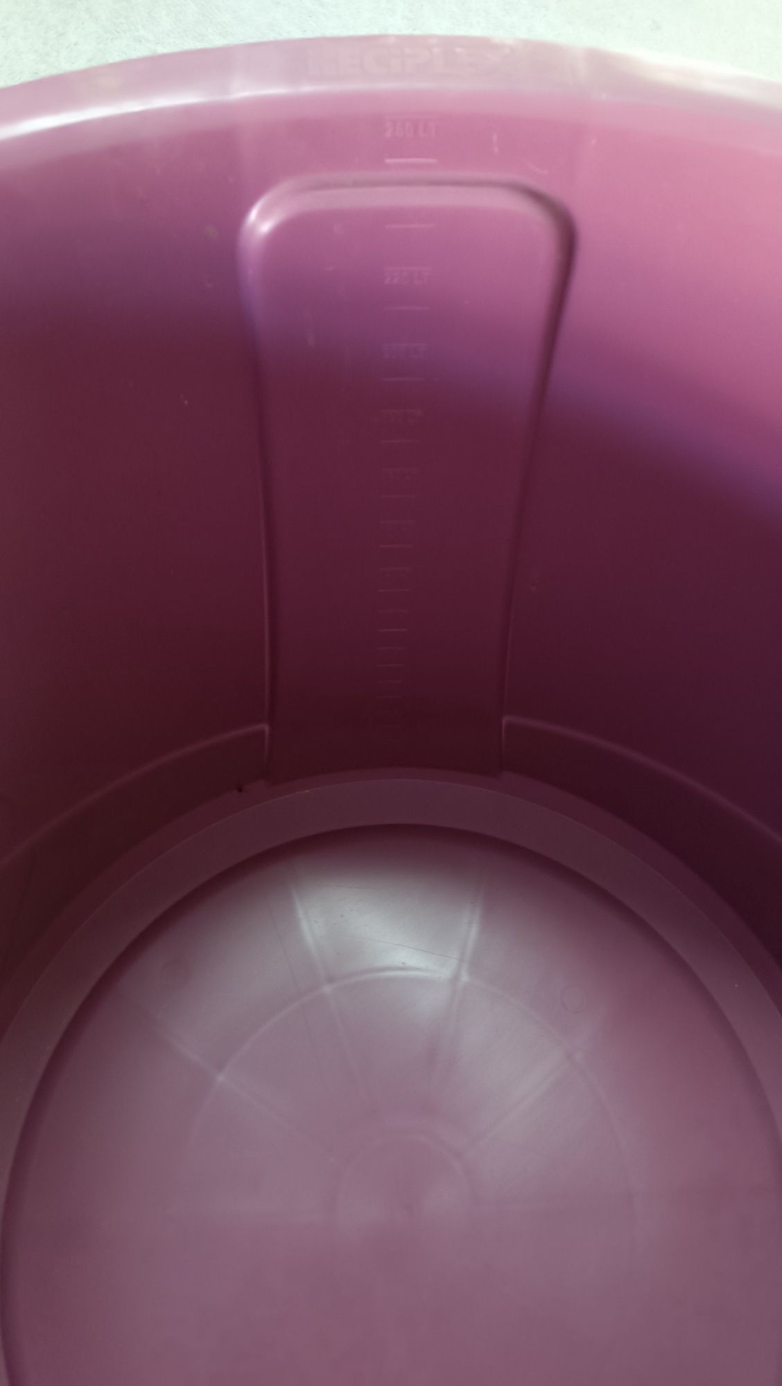 Dorna vinho 250L NOVA