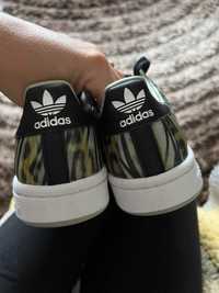 Buty damskie adidas rozmiar 39 stan super oryginalne