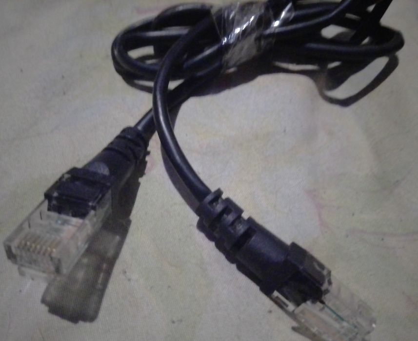 Кабель для роутера