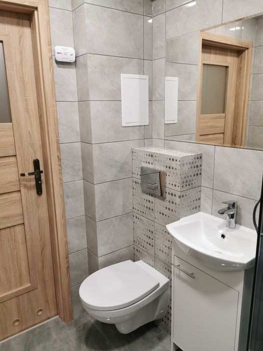 Pokój w centrum ul. Focha