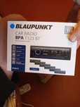 Продам магнітолу BLAUPUNKT BPA 1123 BT