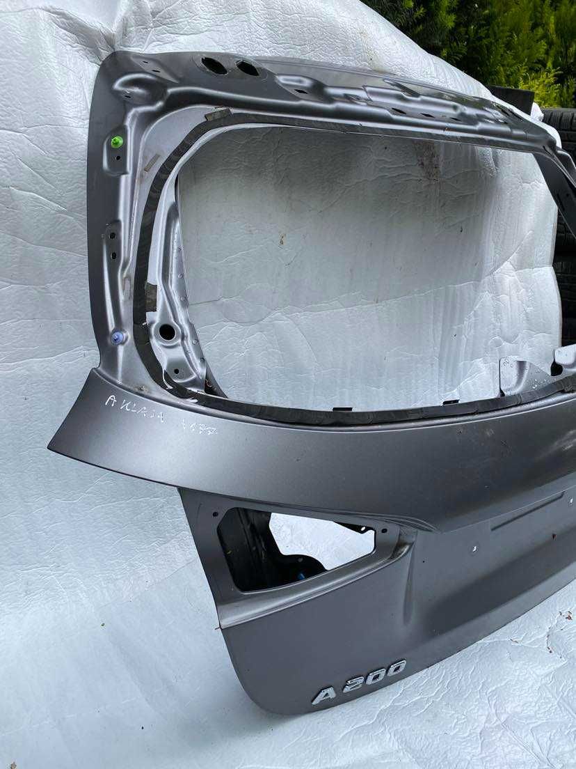 Mercedes A Klasa W177 Klapa Bagażnika