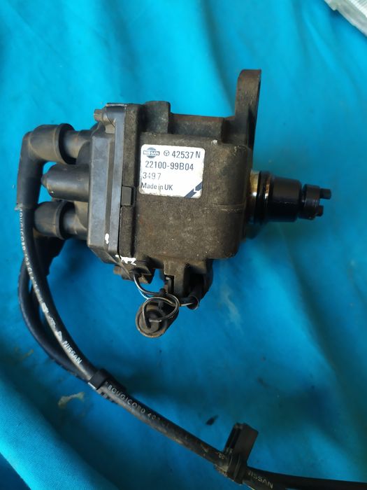 Distribuidor Nissan micra k11 1.3