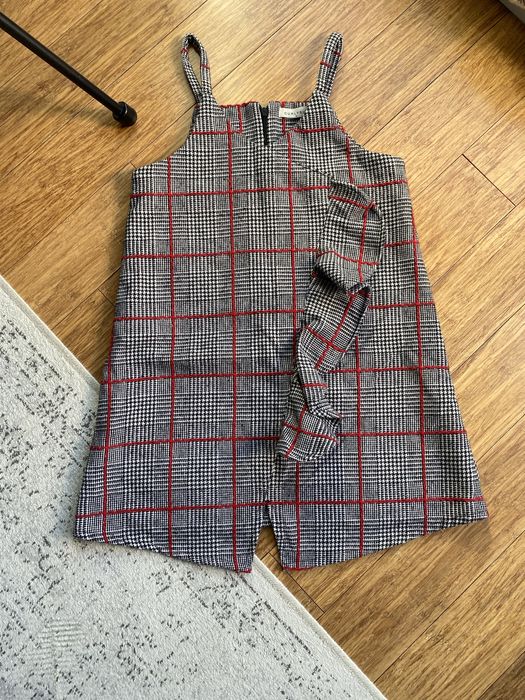 Sukienka princeska  dla dziewczynki 104-110cm