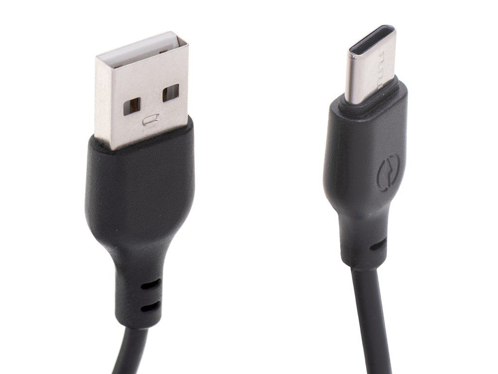 L-BRNO Ładowarka samochodowa dual usb typ c