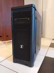 Komputer PC stacjonarny