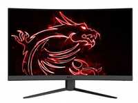 MSI Optix G27C4 curved czarny