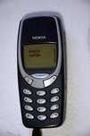 Nokia 3310 Original