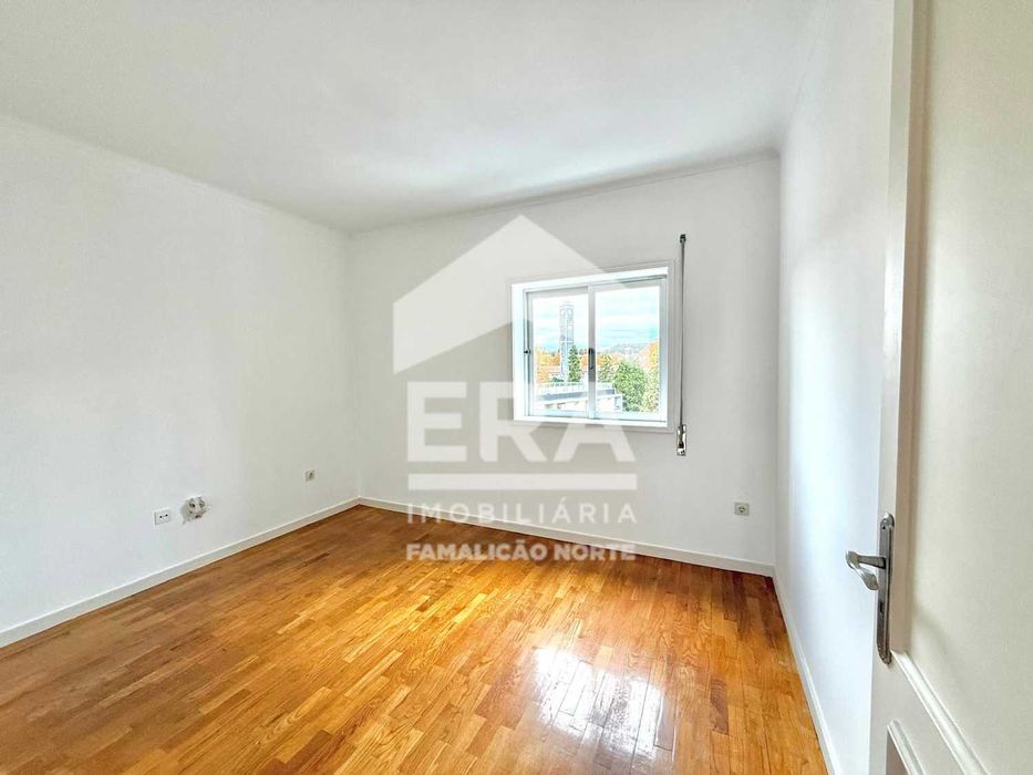 Apartamento T3 à venda Centro da Cidade