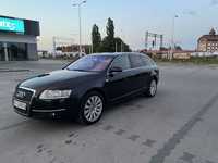 Audi A6 3.0 quatro, nawigacja,xenon,