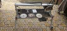 Плиткоріз Forte TC 250