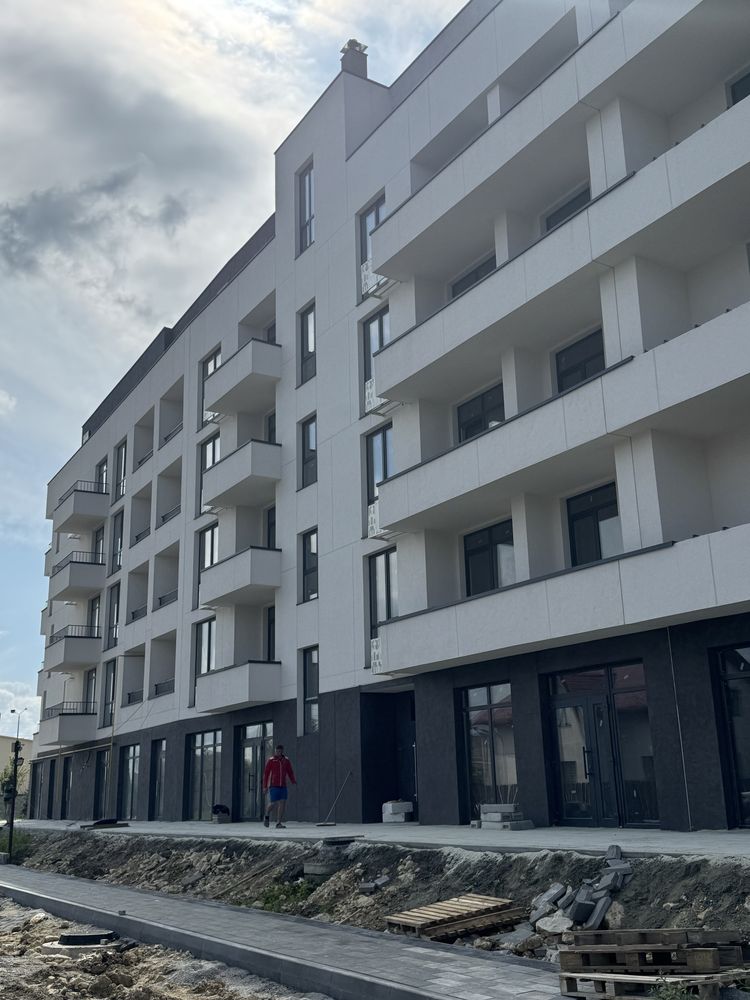 Продаж приміщення вільного призначення в Городку