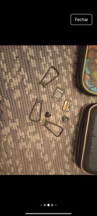 Kit PSPs  + uma consola retro