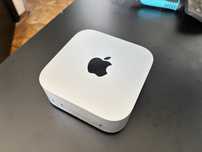 Apple MacMini M4 16Gb/256gb gwarancja
